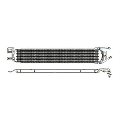 Replacement Automatic Transmission Oil Cooler Assembly 