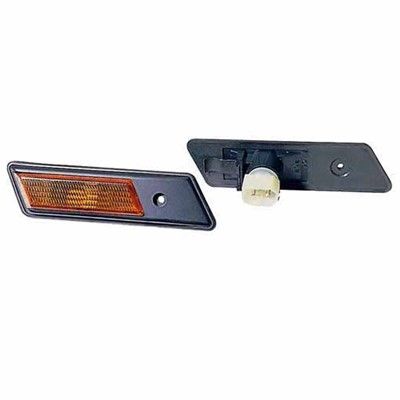 Replacement Side Repeater Light Assembly  Left 