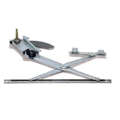 Replacement Window Regulator  Front Left 