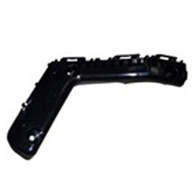 Replacement Bumper Cover Support  Front Left Upper 