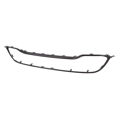 Replacement Grille Molding  Outer 