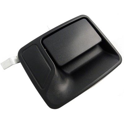 Replacement Exterior Door Handle  Rear Right 