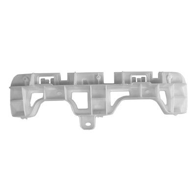 Replacement Bumper Cover Support  Front Right Outer 