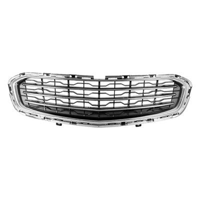 Replacement Grille  Front Center 