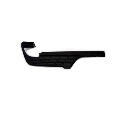 Replacement Bumper Step Pad  Rear Left 