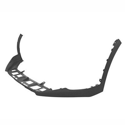 Replacement Bumper Cover  Front Lower 