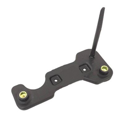 VARIOUS MFR Bumper Cover Stay  Rear Right 
