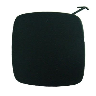 Replacement Bumper Cover  Rear Left Upper 