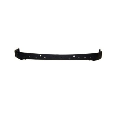 Replacement Bumper Cover  Rear Lower 