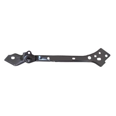 Replacement Radiator Support Tie Bar Extension  Right 