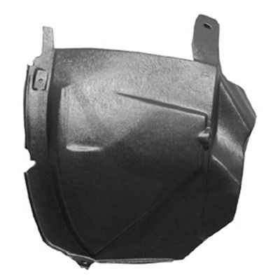 Replacement Fender Liner  Front Right 
