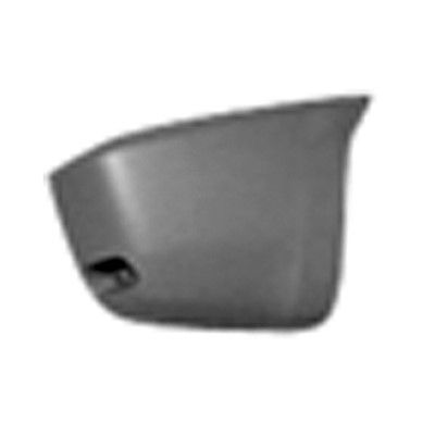 Replacement Bumper Cover  Rear Right 