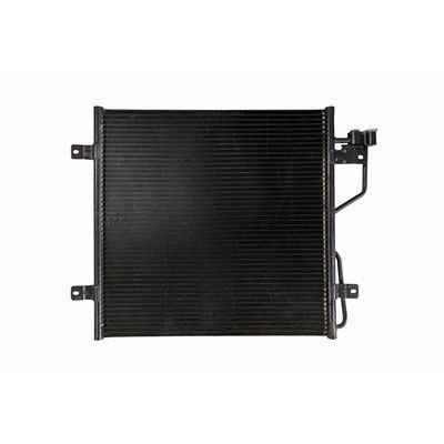 Replacement A/C Condenser 