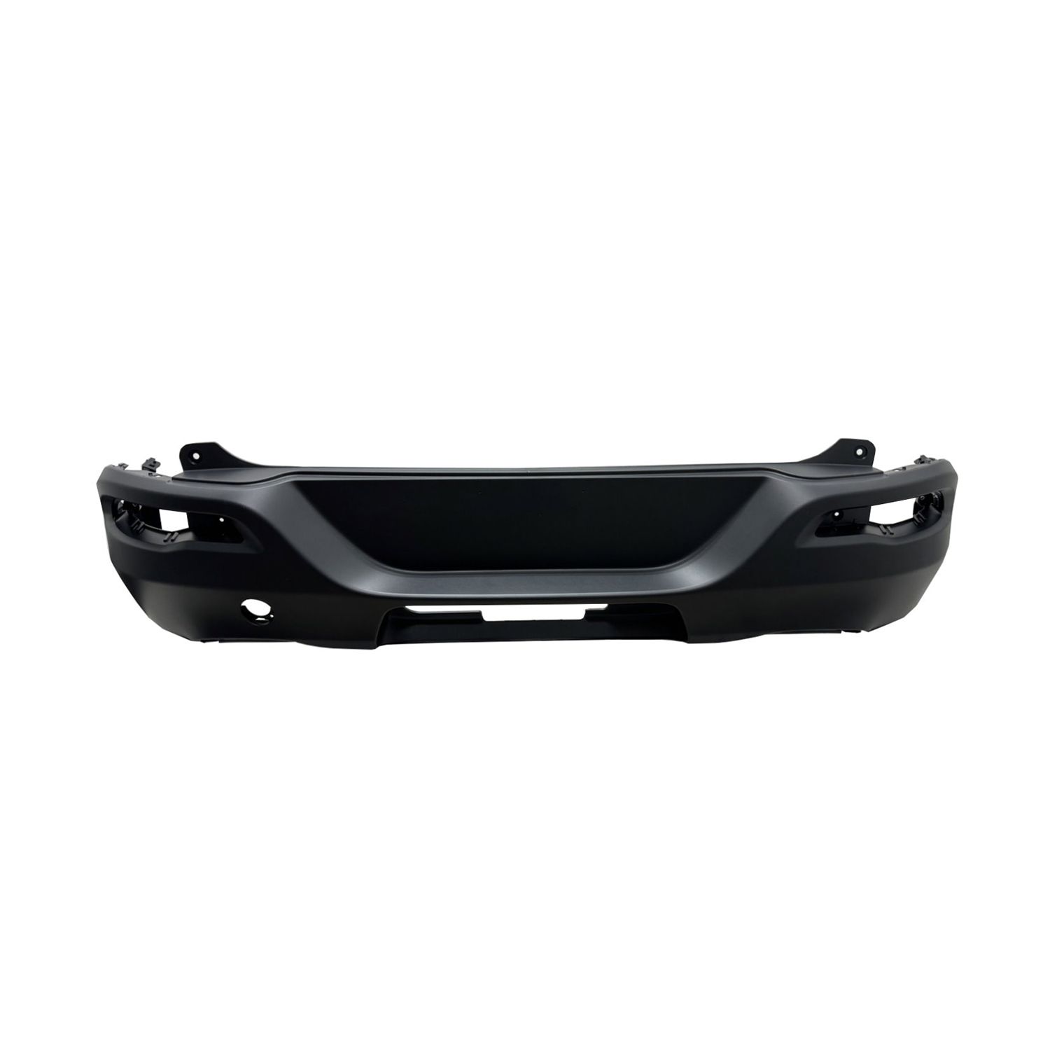 2018, 2017, 2016, 2015, 2014 Jeep Cherokee Bumper Cover