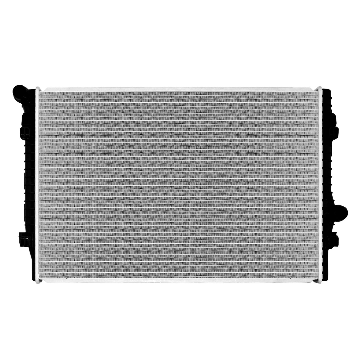 2023, 2022, 2021, 2020, 2019, 2018, 2017, 2016, 2015 Audi S3 Radiator