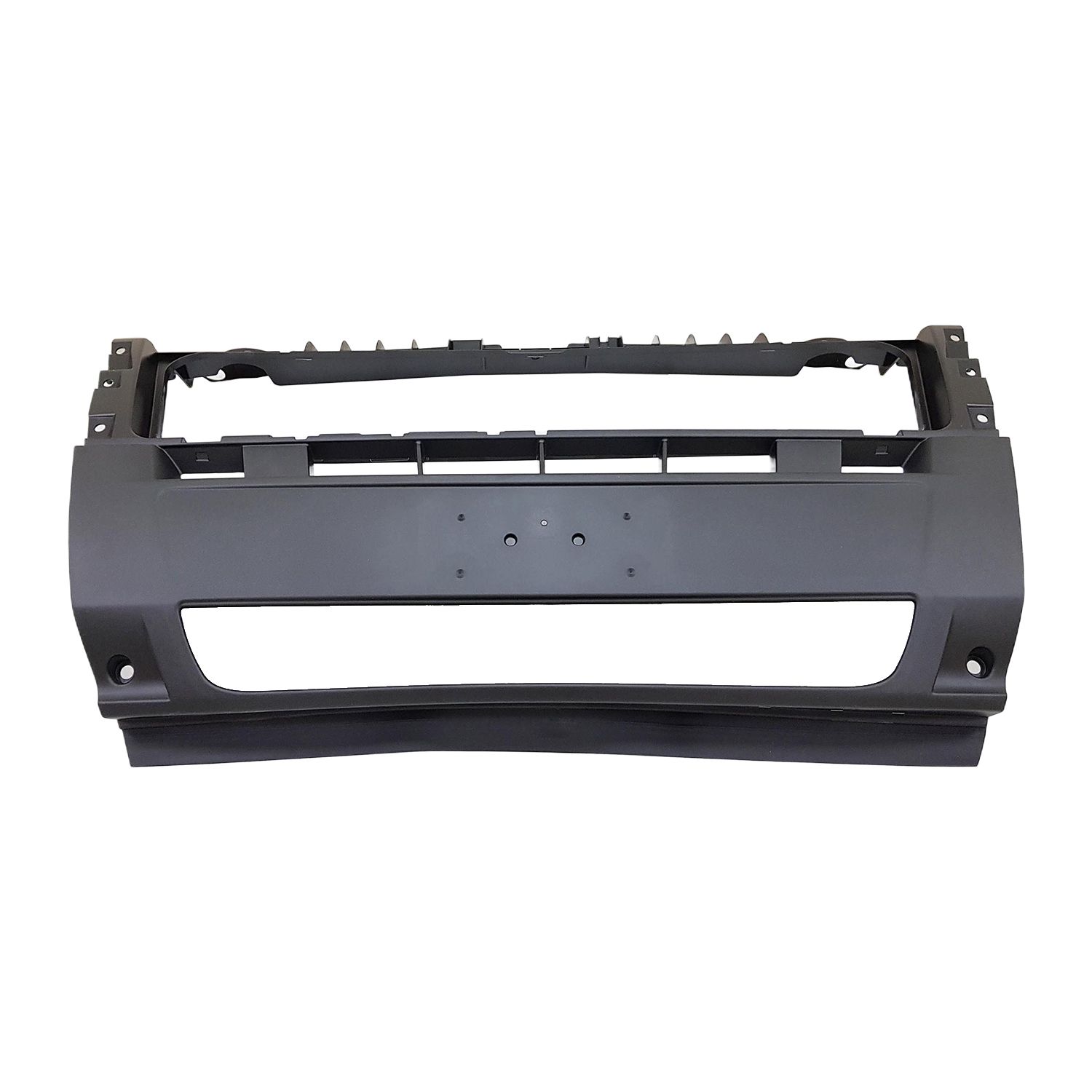 2022 Ram ProMaster 1500 1500 Bumper Cover