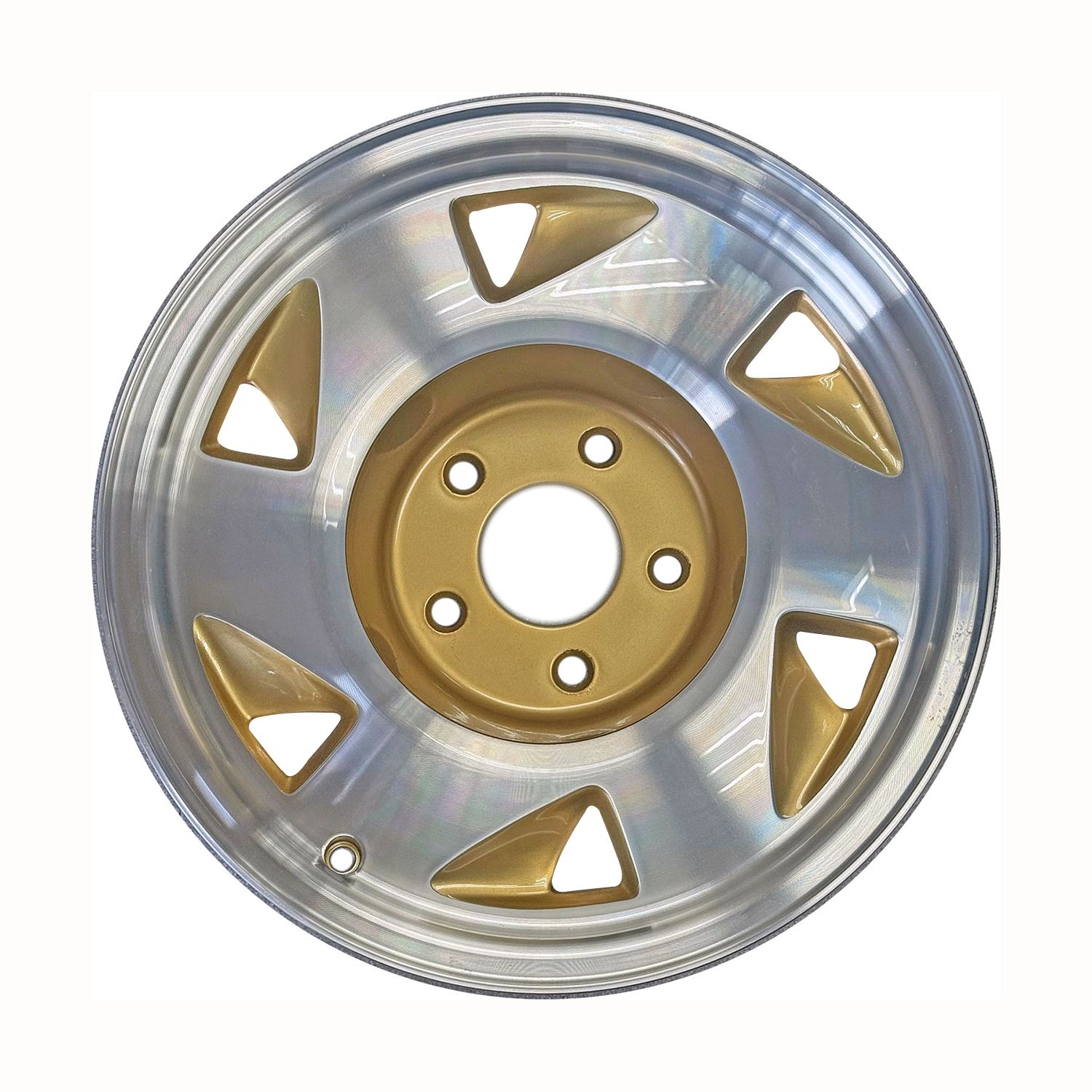 1999, 1998, 1997, 1996, 1995, 1994 GMC Jimmy Wheel