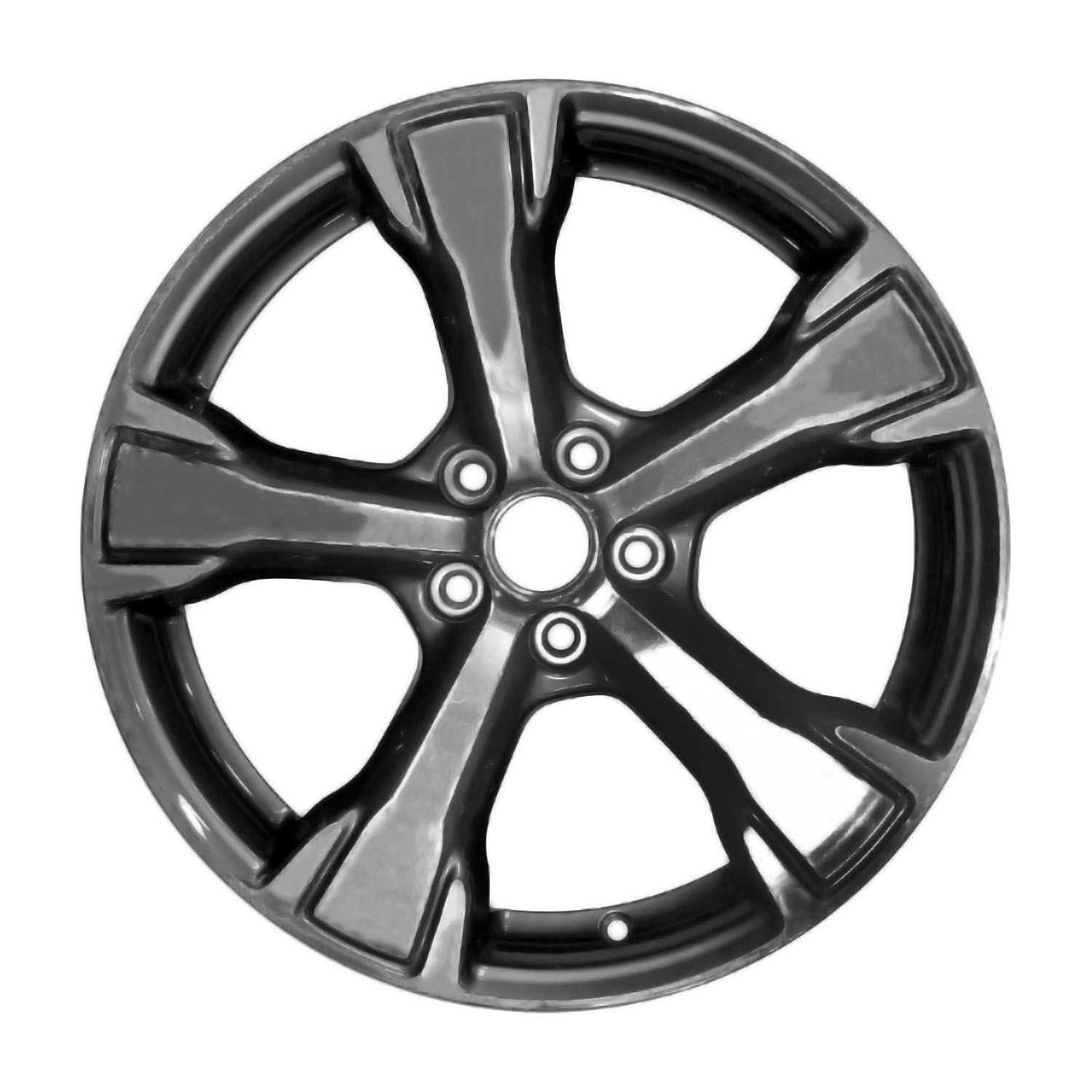 2018, 2017 Ford Escape Wheel