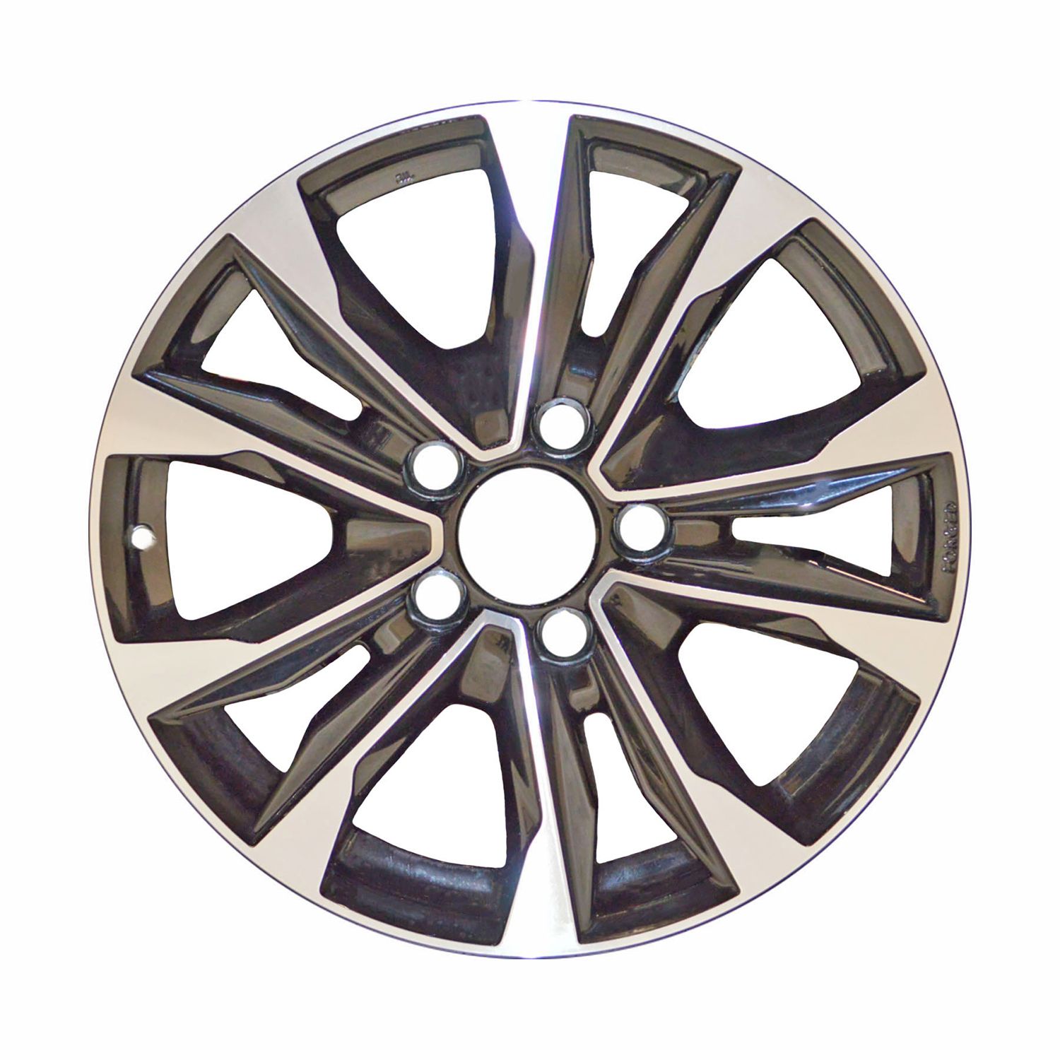 2021 Lexus LX570 Wheel