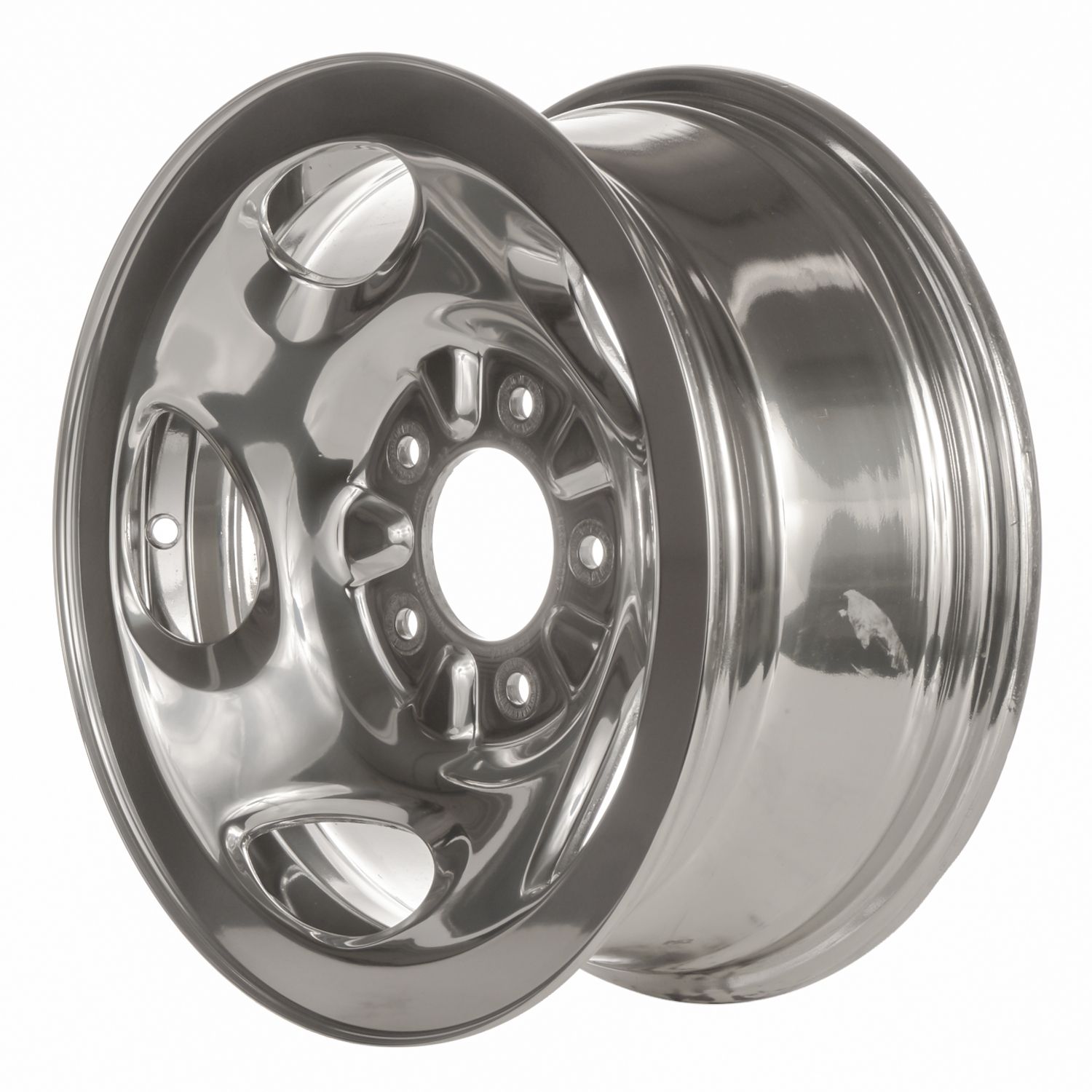2000, 1999, 1998, 1997 Ford F-150 Wheel