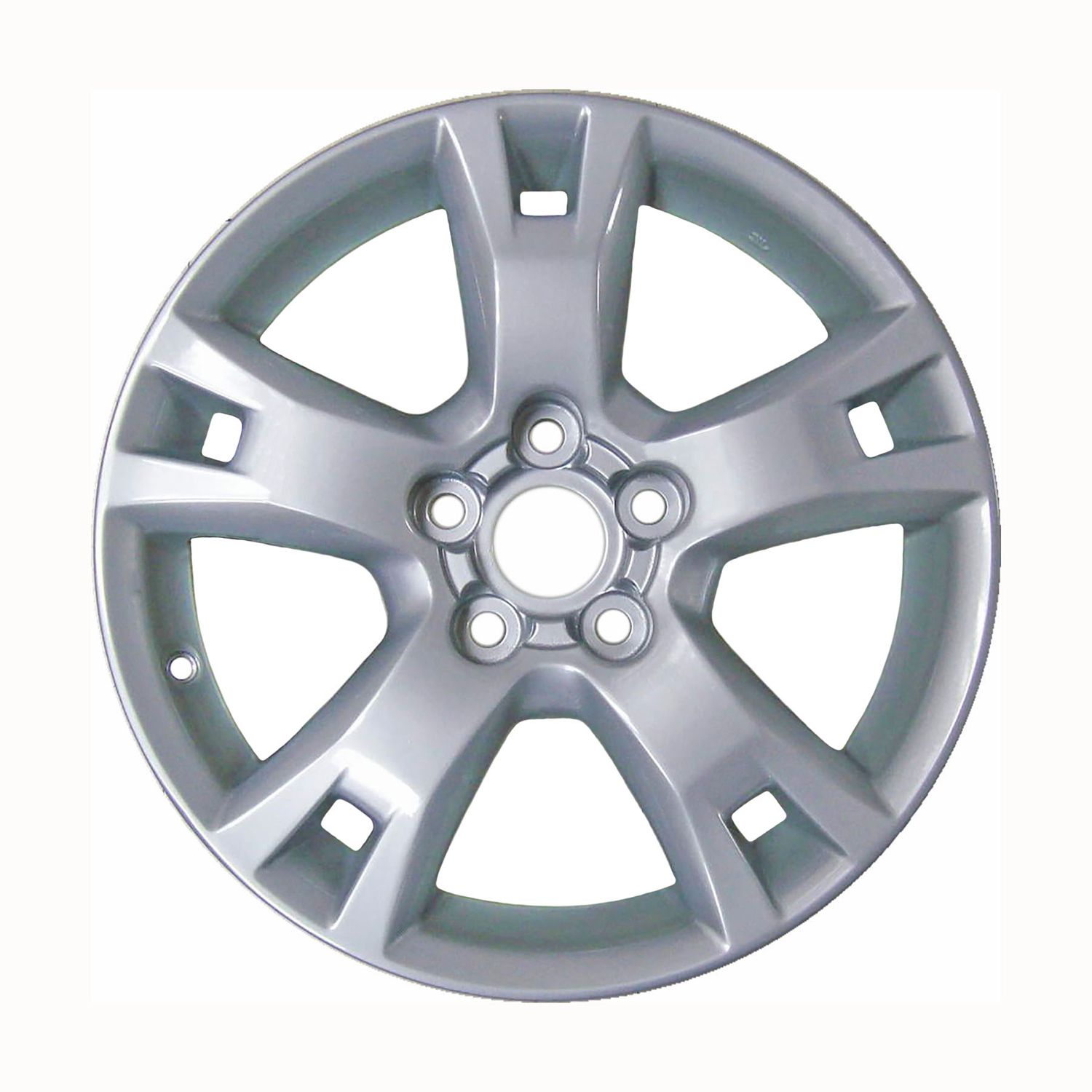2012, 2011, 2010, 2009 Toyota RAV4 Wheel