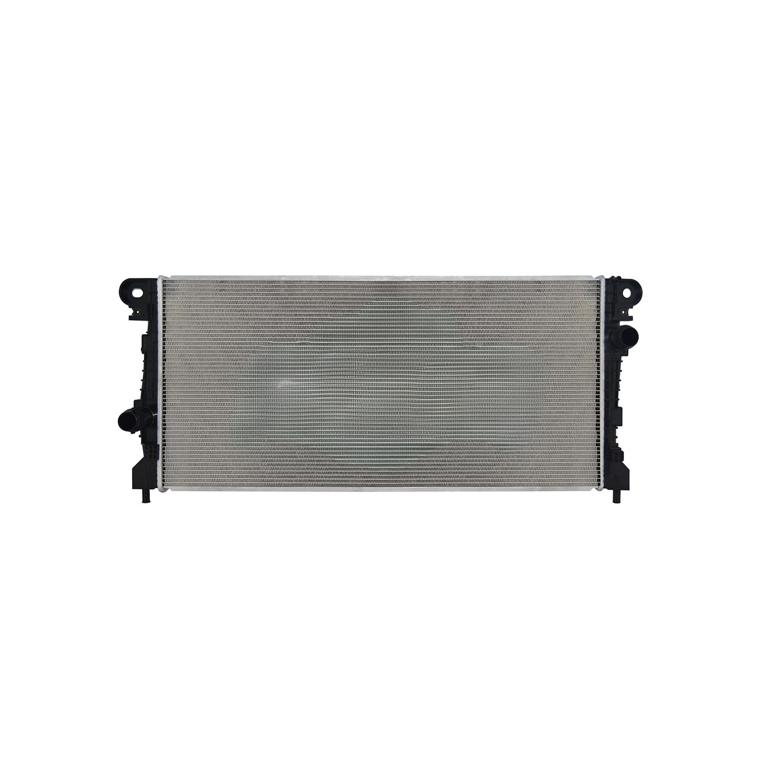 2024, 2023, 2022 Ford Bronco Radiator