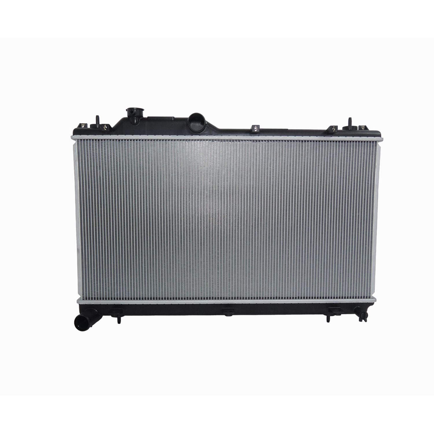 2024, 2023, 2022, 2021, 2020 Subaru Outback Radiator