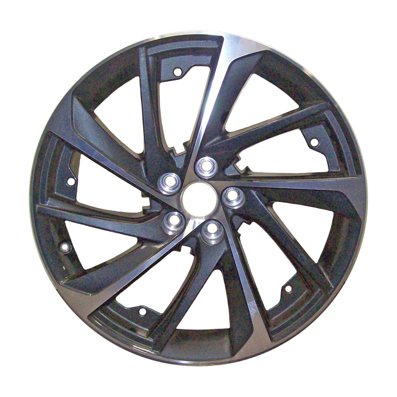 2019, 2018, 2017, 2016 Lexus RX350 Wheel
