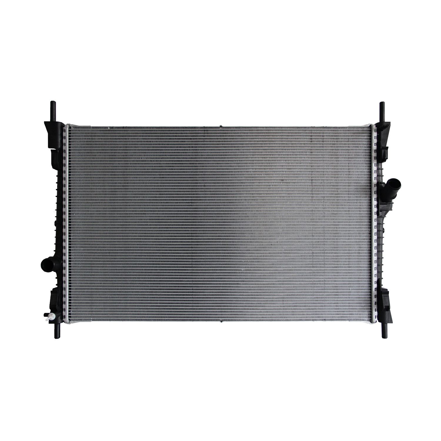 2023, 2022, 2021, 2020 Ford Transit-150 Radiator
