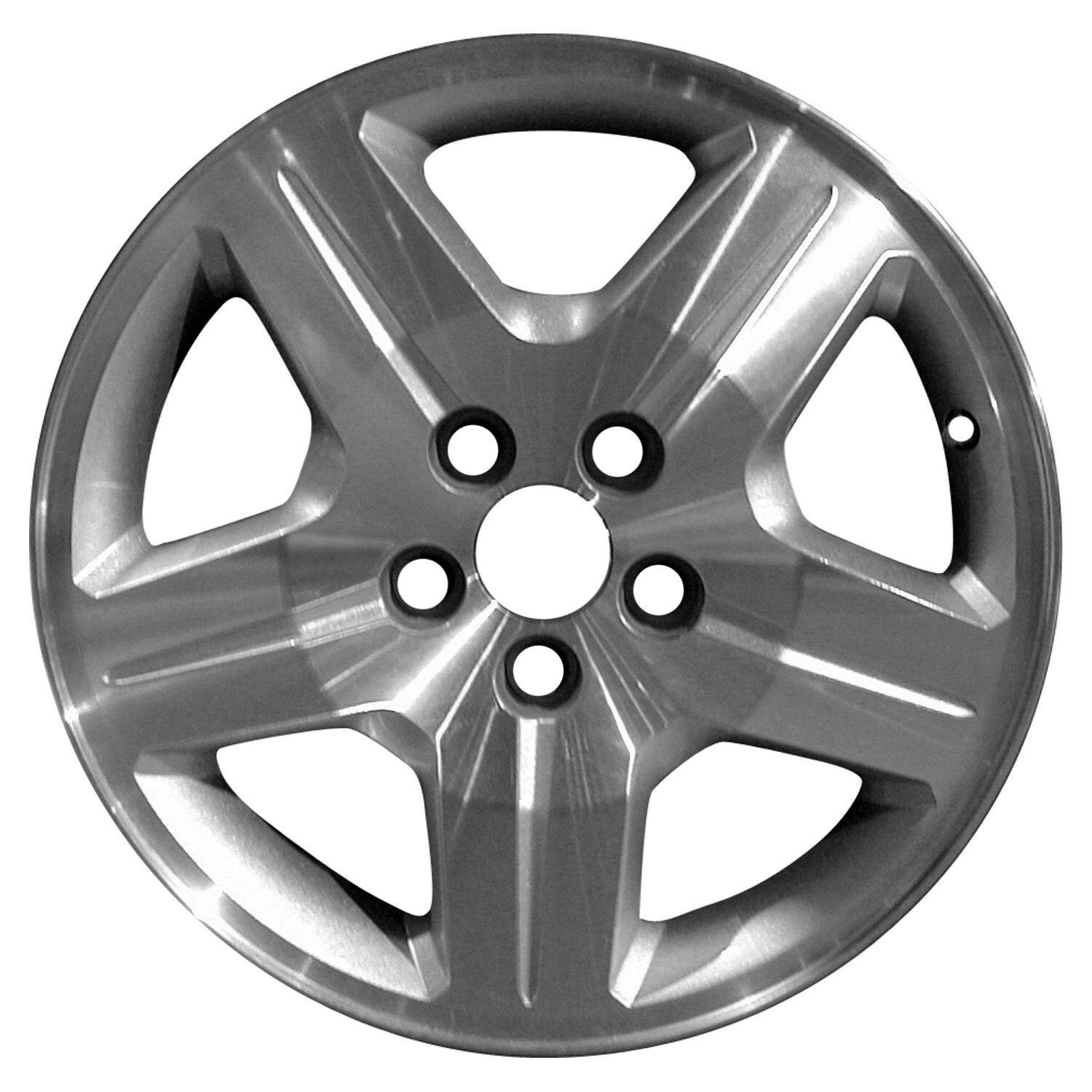 2009, 2008, 2007 Dodge Caliber Wheel