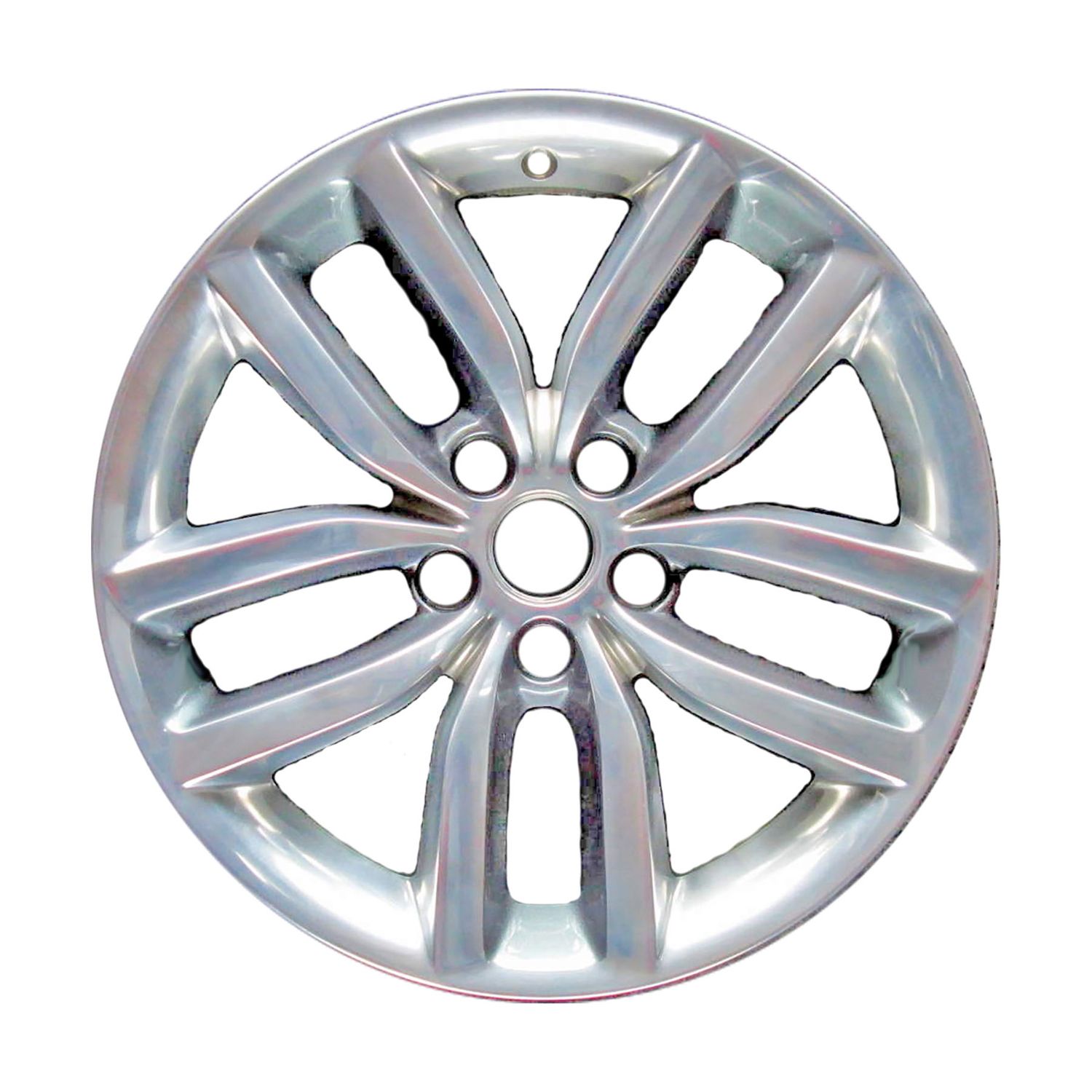 2017, 2016, 2015 Dodge Charger Wheel