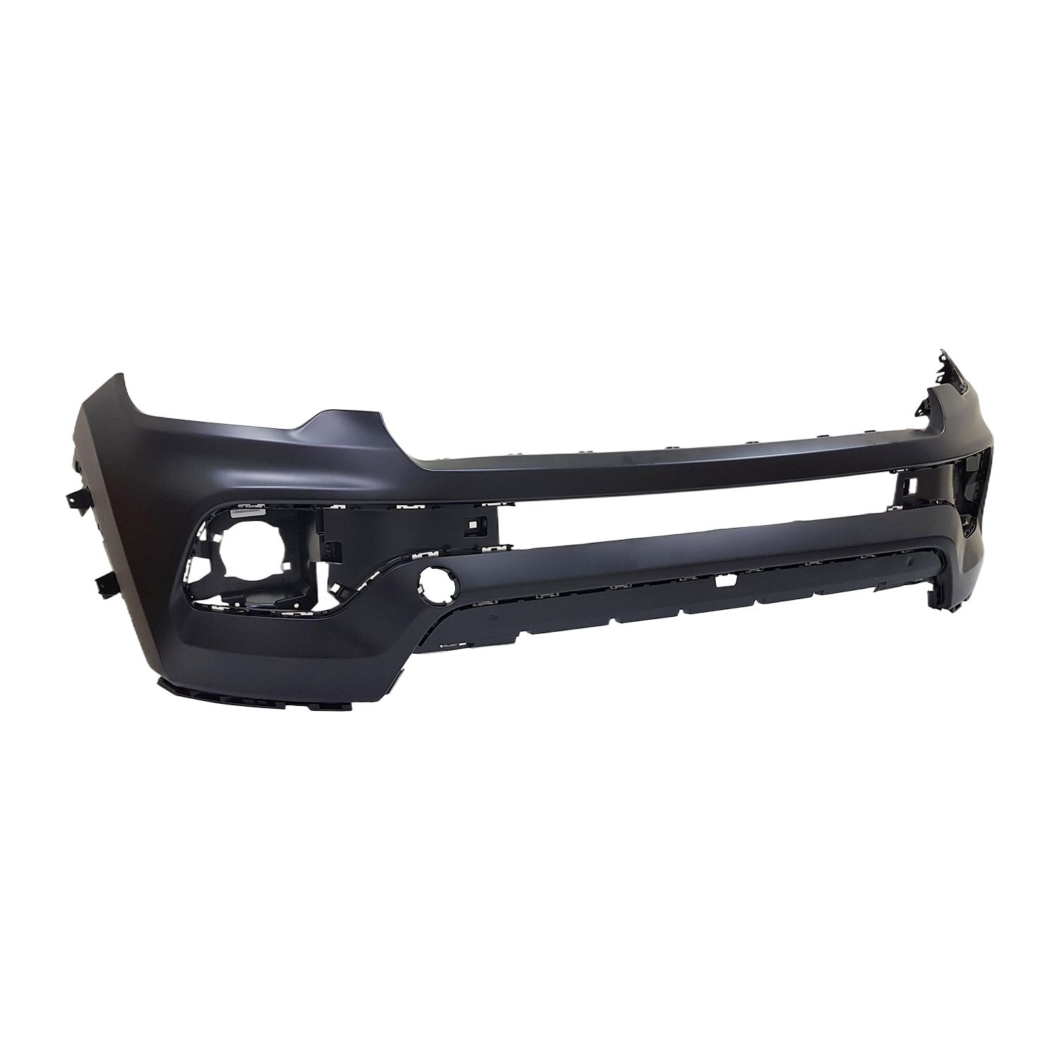 2025, 2024, 2023, 2022 Jeep Compass Bumper Cover