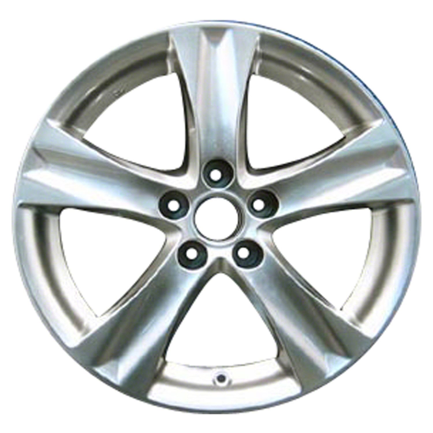 2013, 2012, 2011 Lexus IS250 Wheel