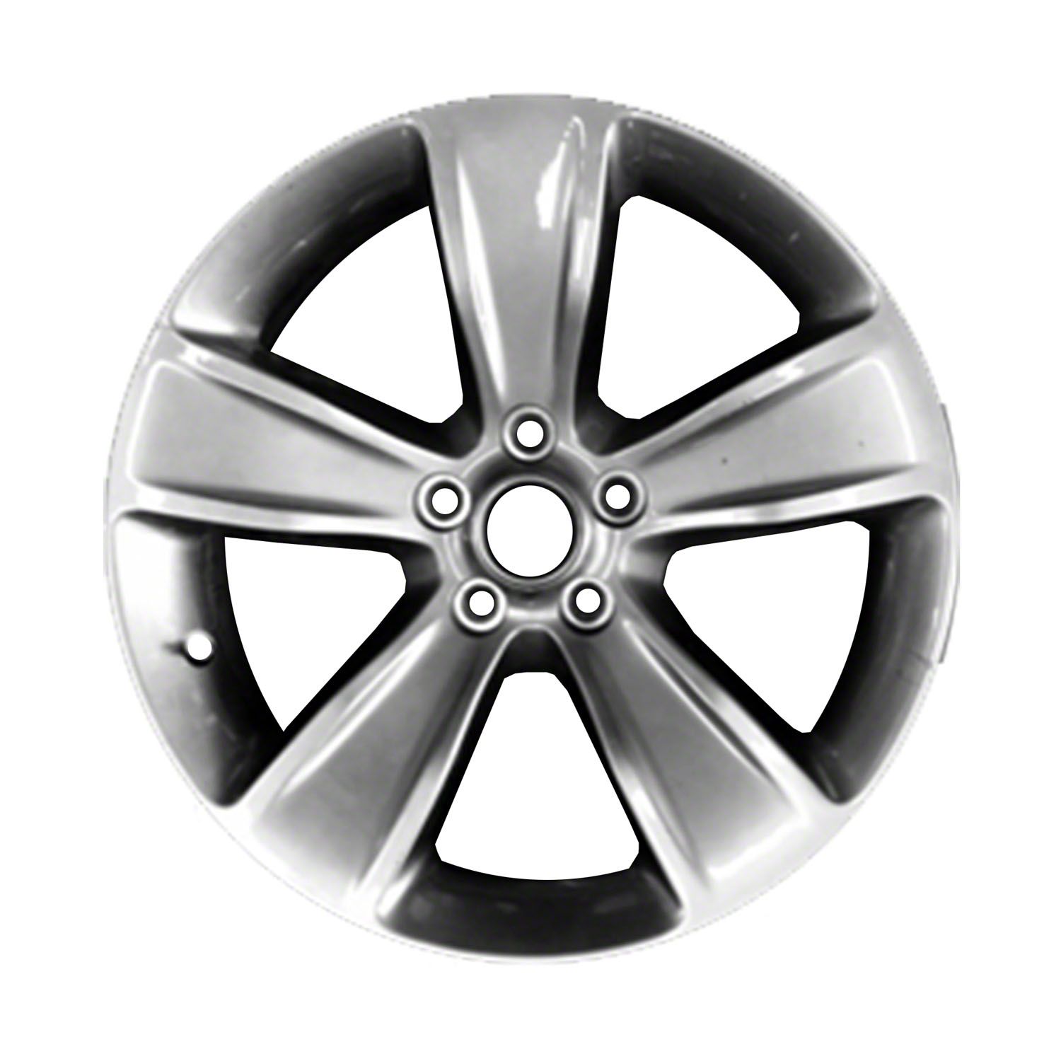2022, 2021, 2020, 2019, 2018, 2017, 2016, 2015 Dodge Challenger Wheel