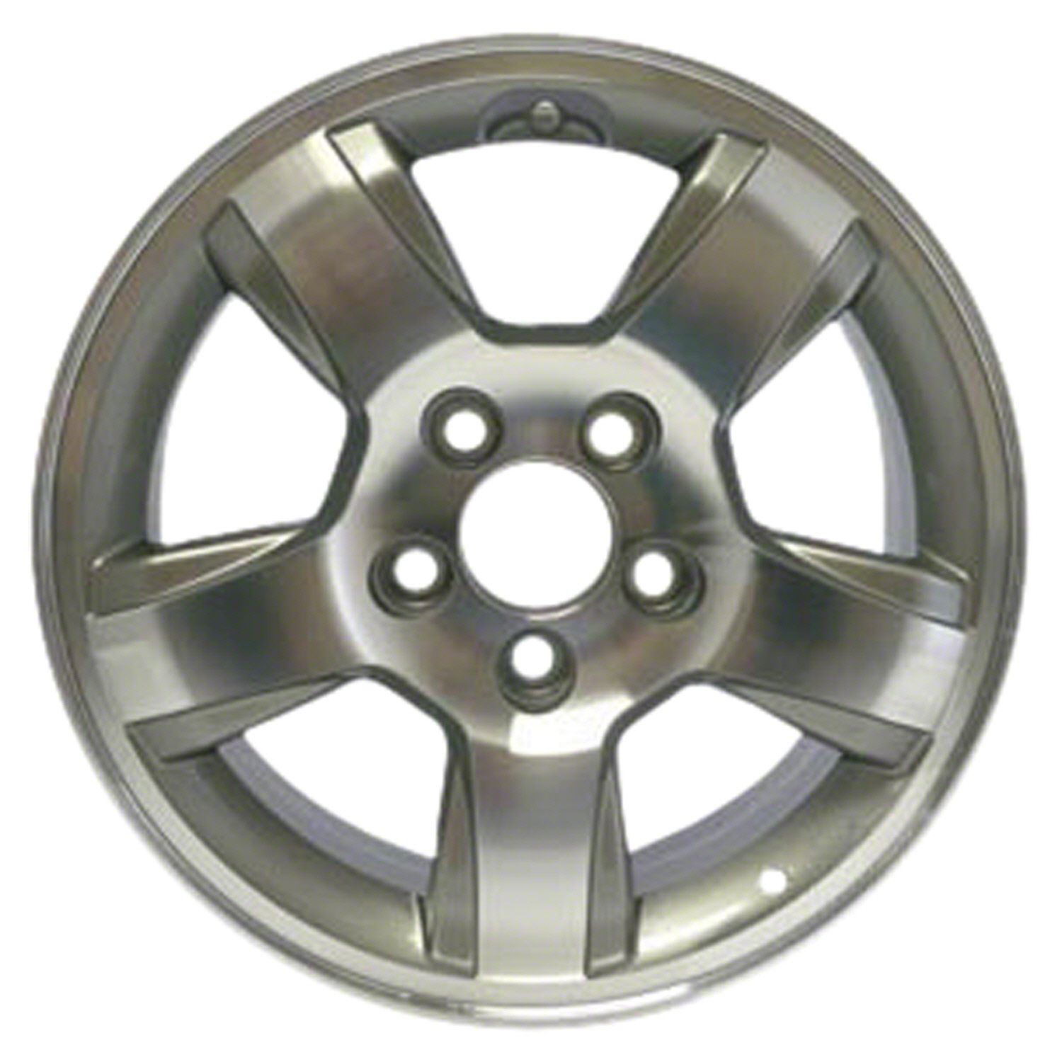 2009, 2008, 2007, 2006 Honda Pilot Wheel