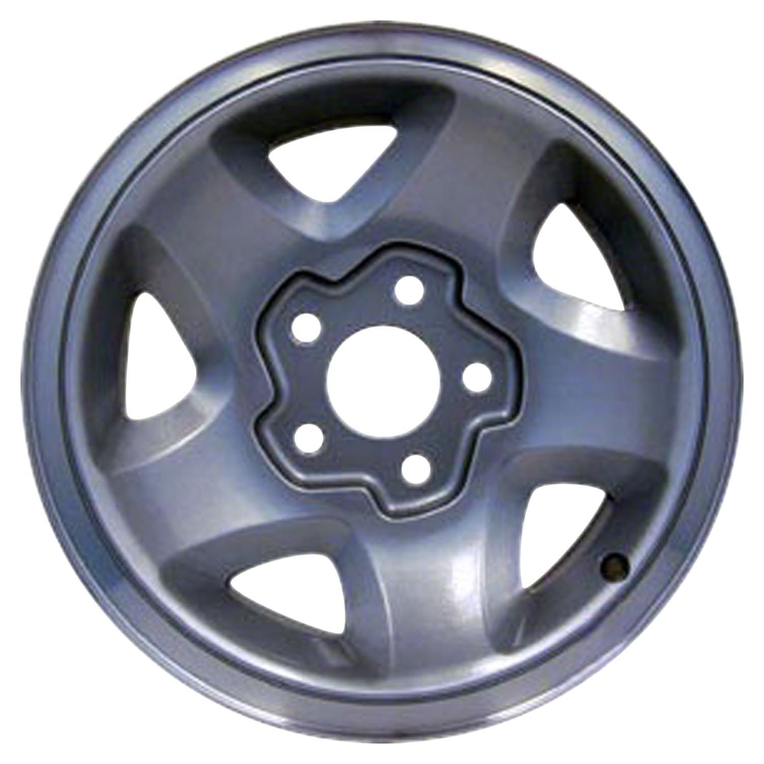 1997, 1996, 1995 GMC Jimmy Wheel
