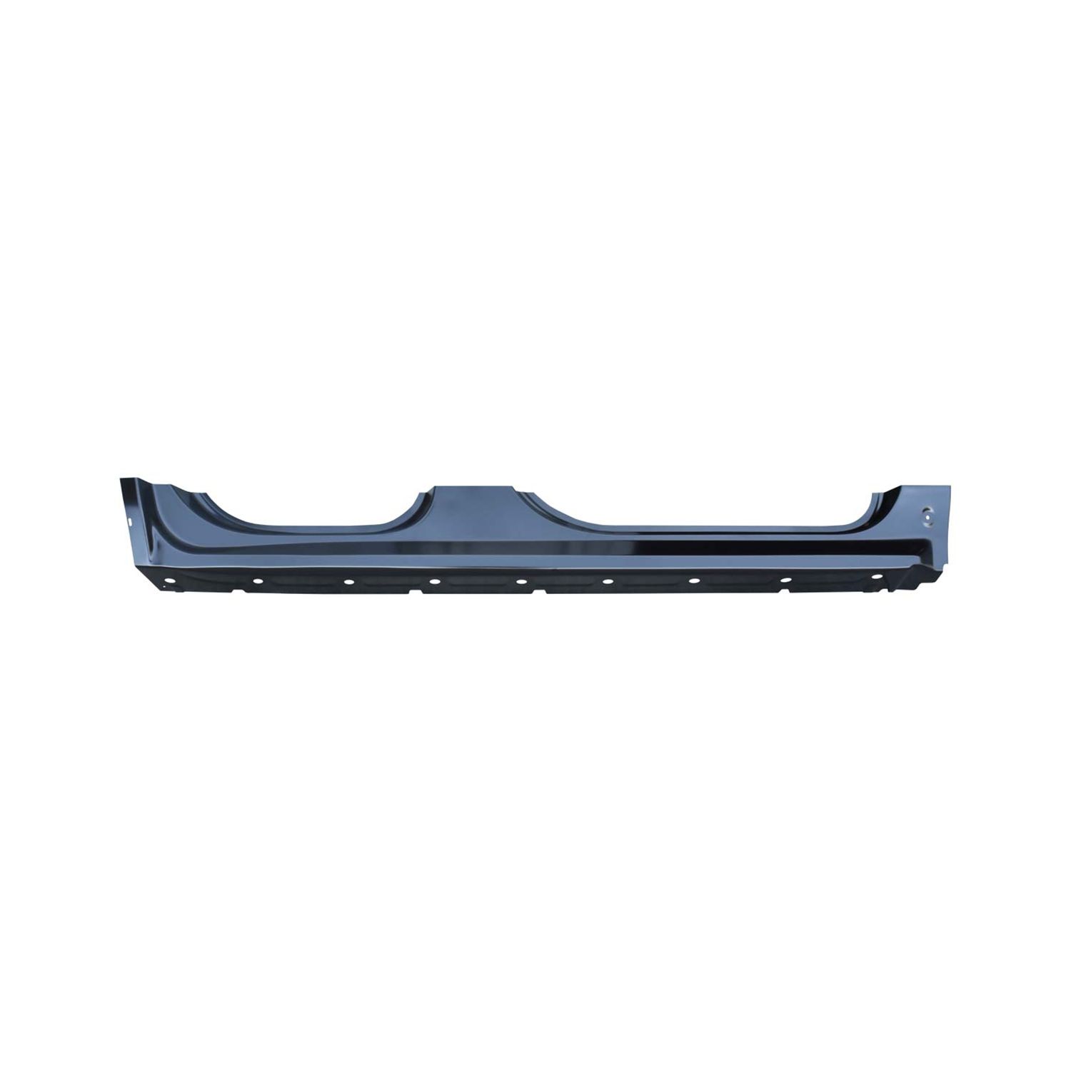 2020, 2019, 2018, 2017, 2016, 2015 Chevrolet Suburban ESV Rocker Panel