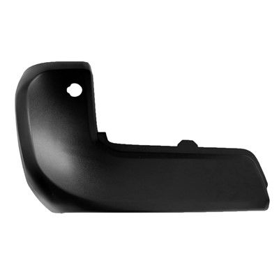 Pair Of Front Left & Right Bumper Brackets For Toyota Tacoma 1998-2000 (DLX, Pre Runner, SR5) - Direct Replacement
