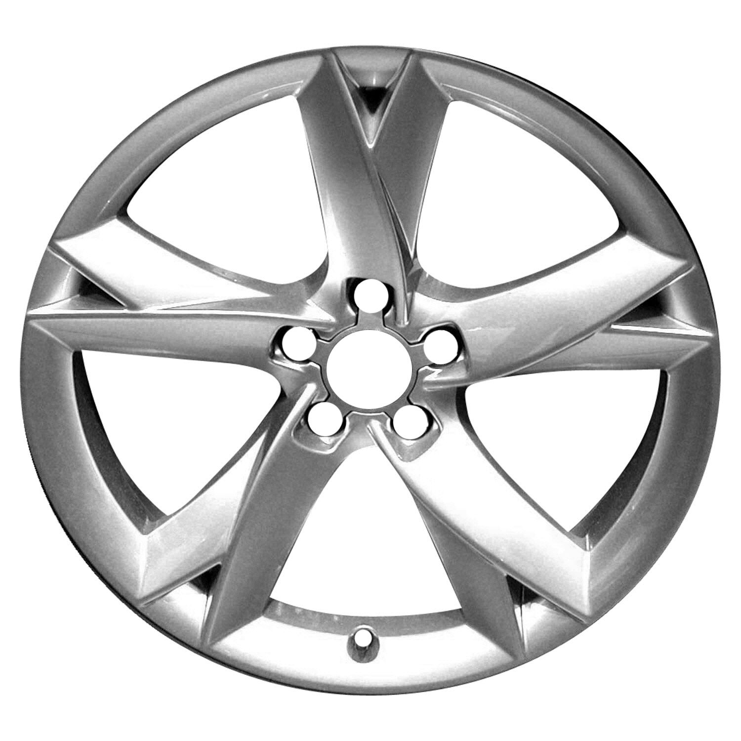2017, 2016, 2015, 2014, 2013, 2012, 2011, 2010, 2009, 2008 Audi S5 Wheel