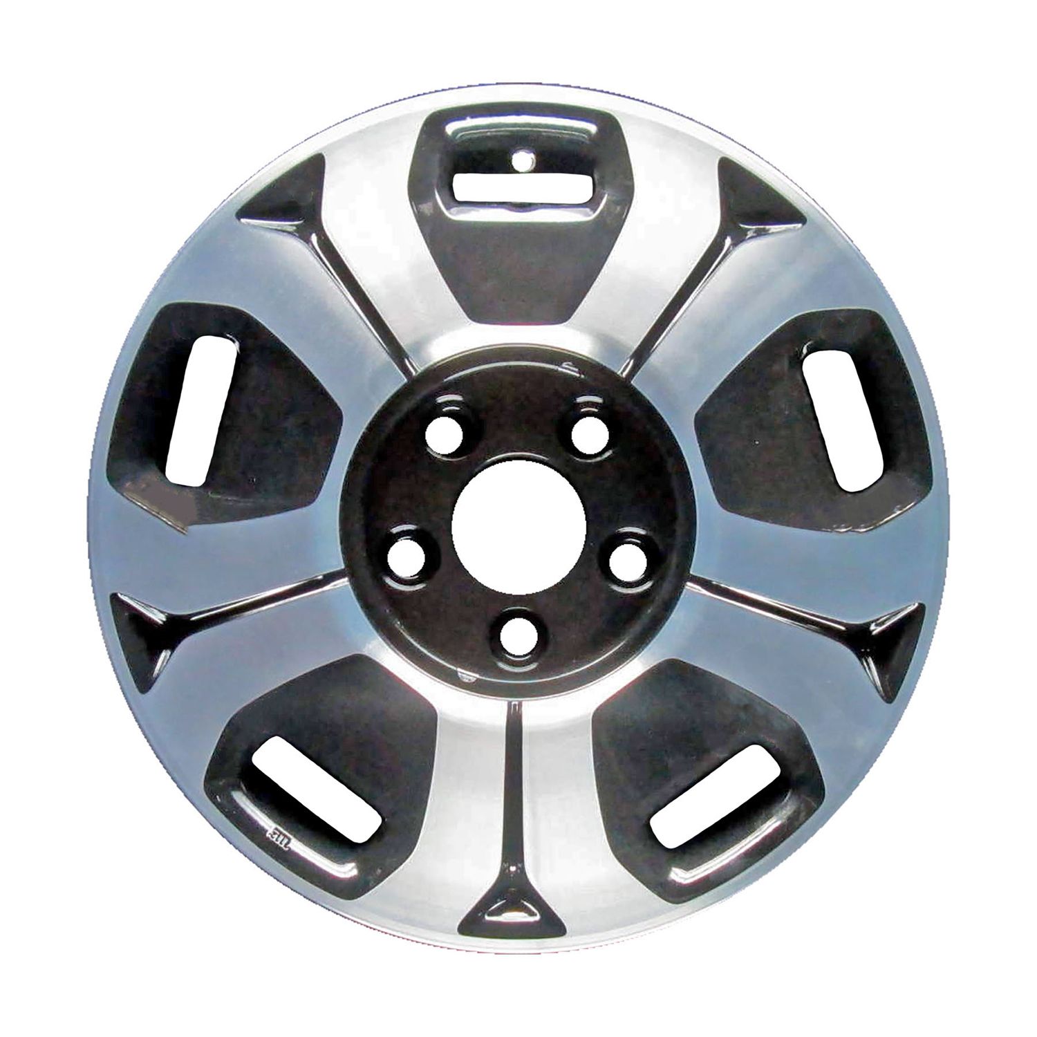 2015, 2014, 2013, 2012 Honda Civic Wheel