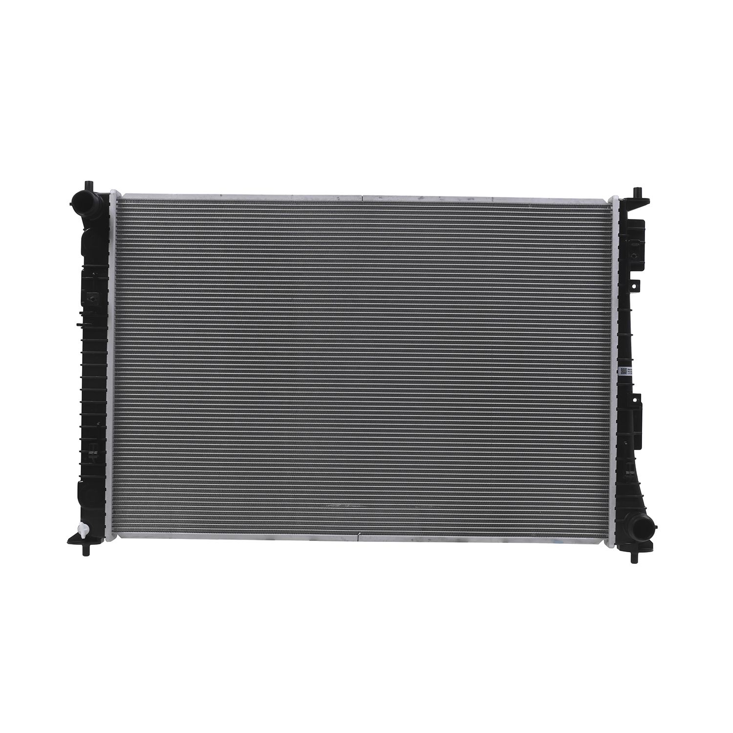 2023, 2022, 2021 Hyundai Santa Fe Fe Radiator