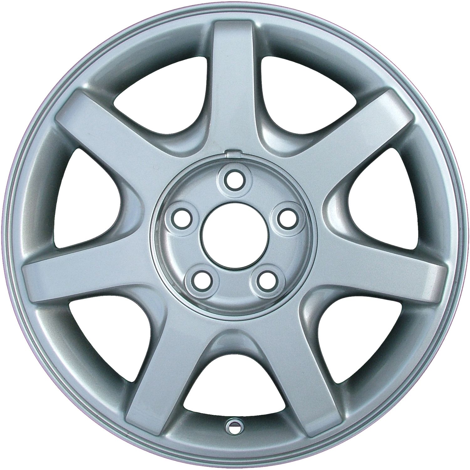 2007, 2006, 2005, 2004, 2003, 2002, 2001, 2000 Ford Taurus Wheel