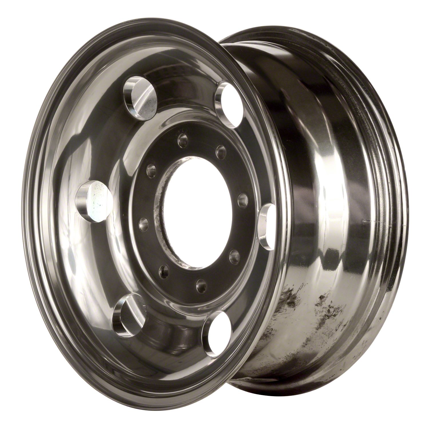 2005, 2004 Ford Excursion Wheel
