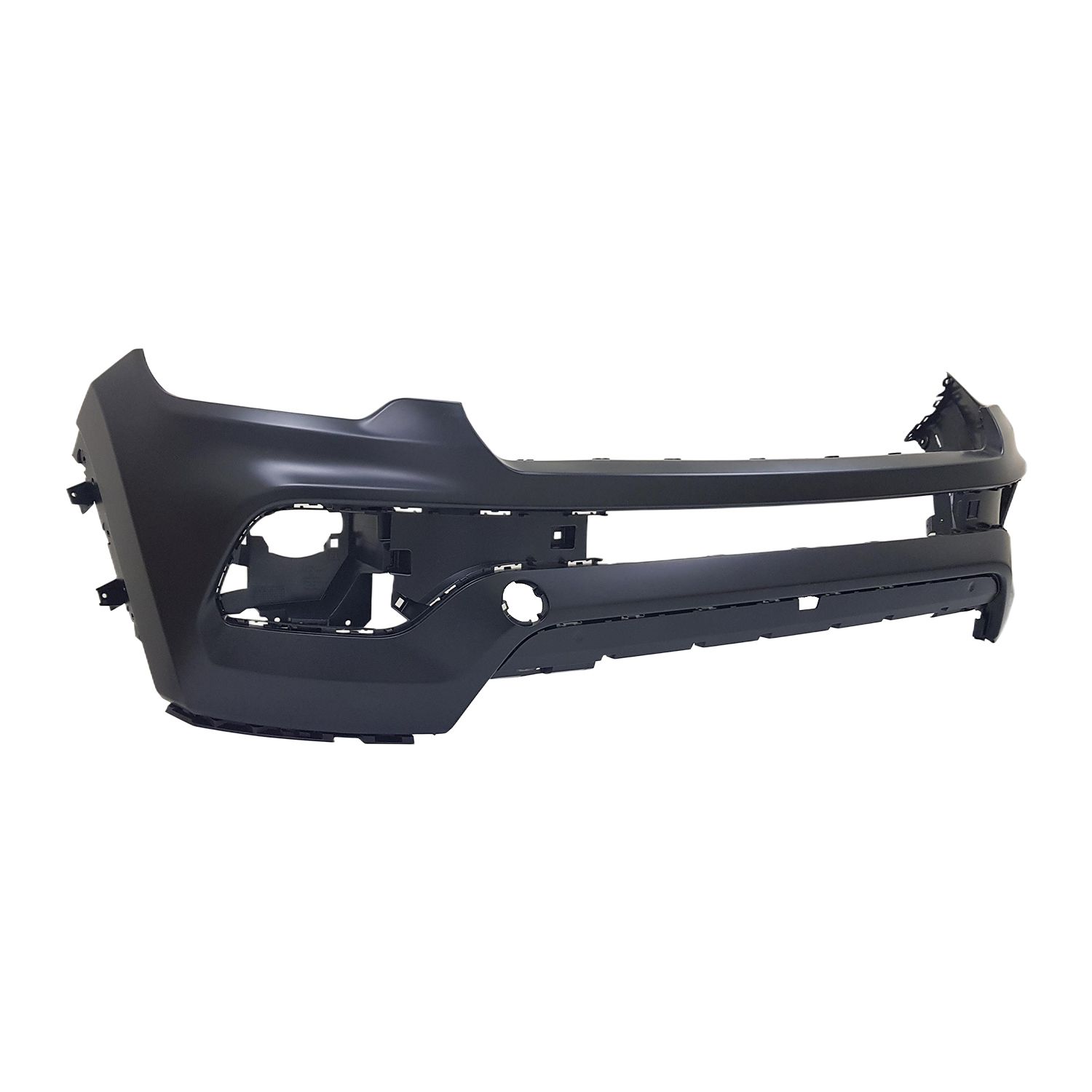 2025, 2024, 2023, 2022 Jeep Compass Bumper Cover