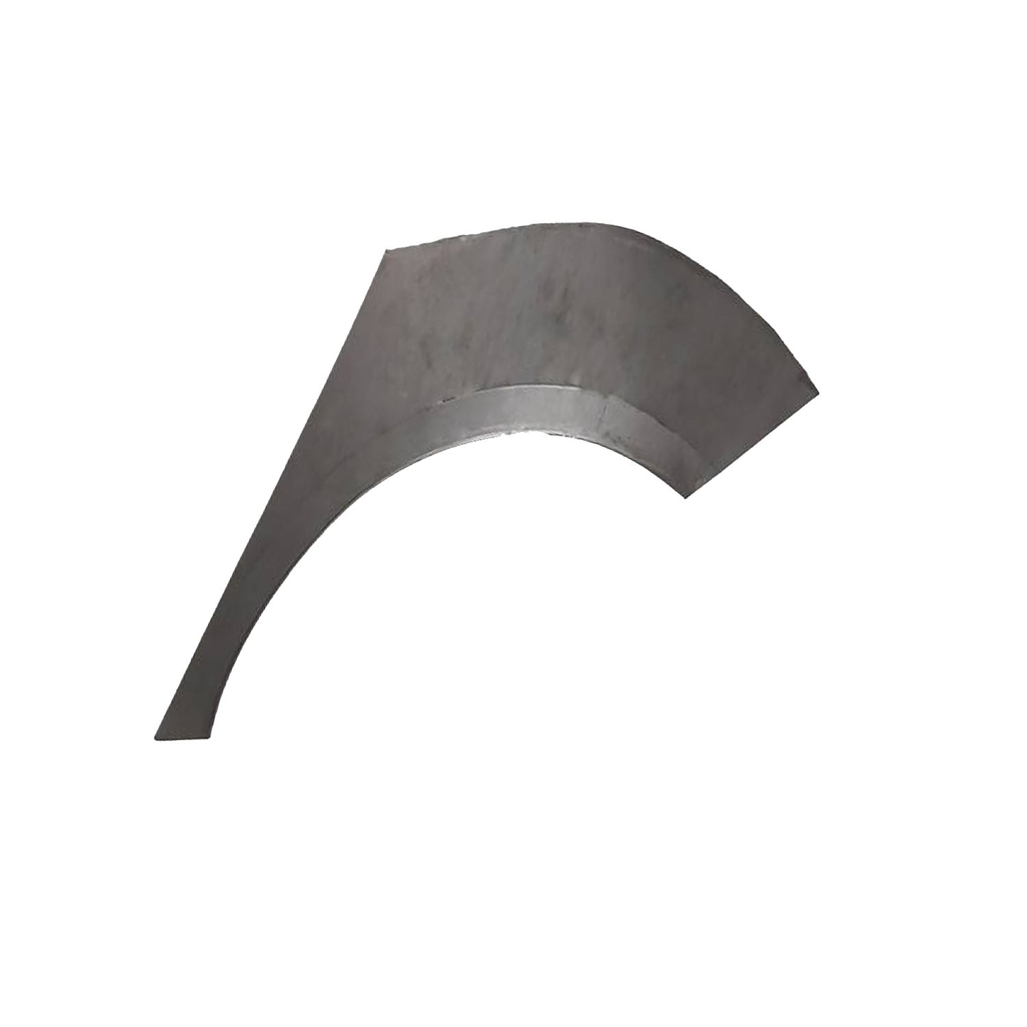 2019, 2018, 2017, 2016, 2015, 2014, 2013, 2012, 2011 Ford Fiesta Wheel Arch Repair Panel