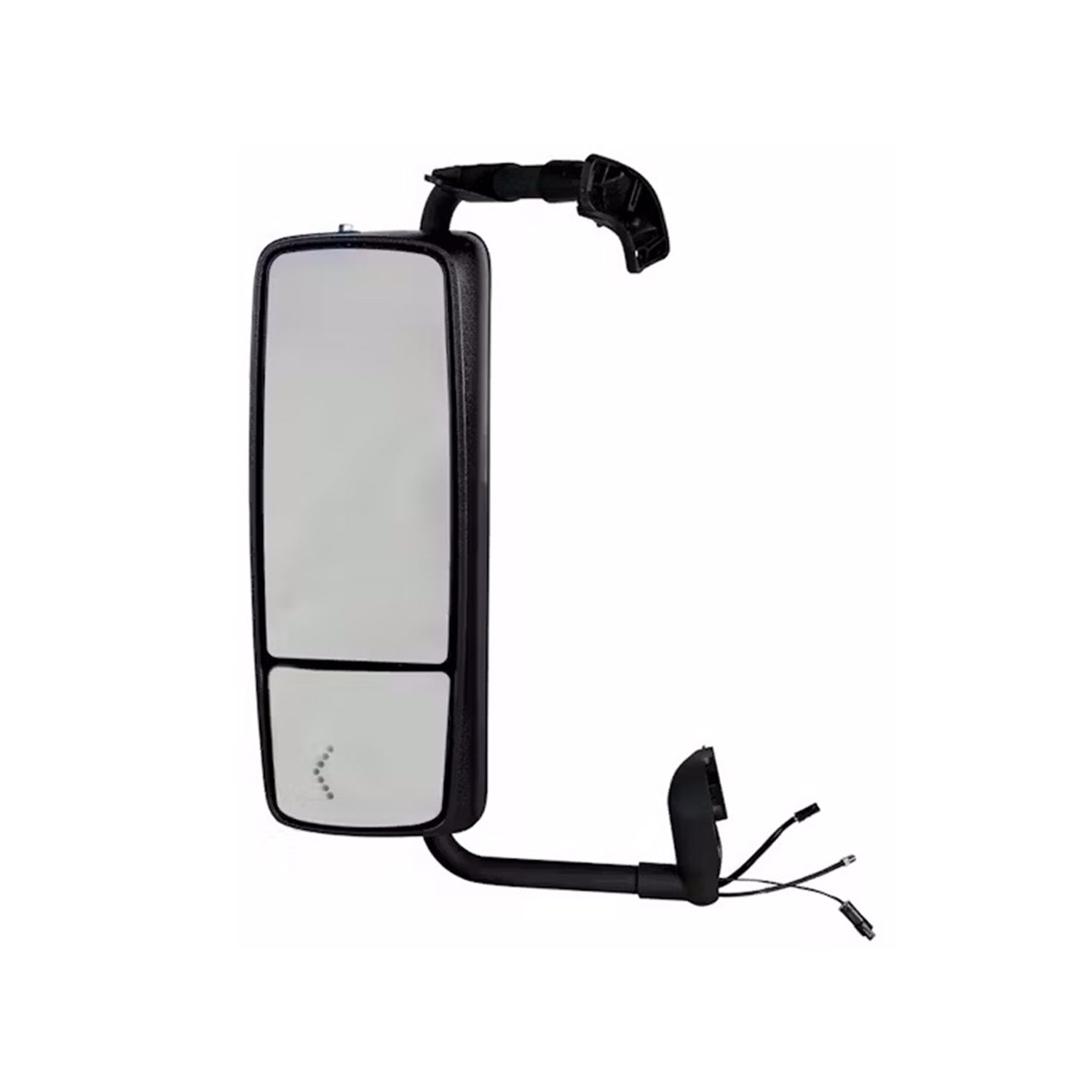 2017, 2016, 2015, 2014, 2013, 2012 Volvo VNL Door Mirror