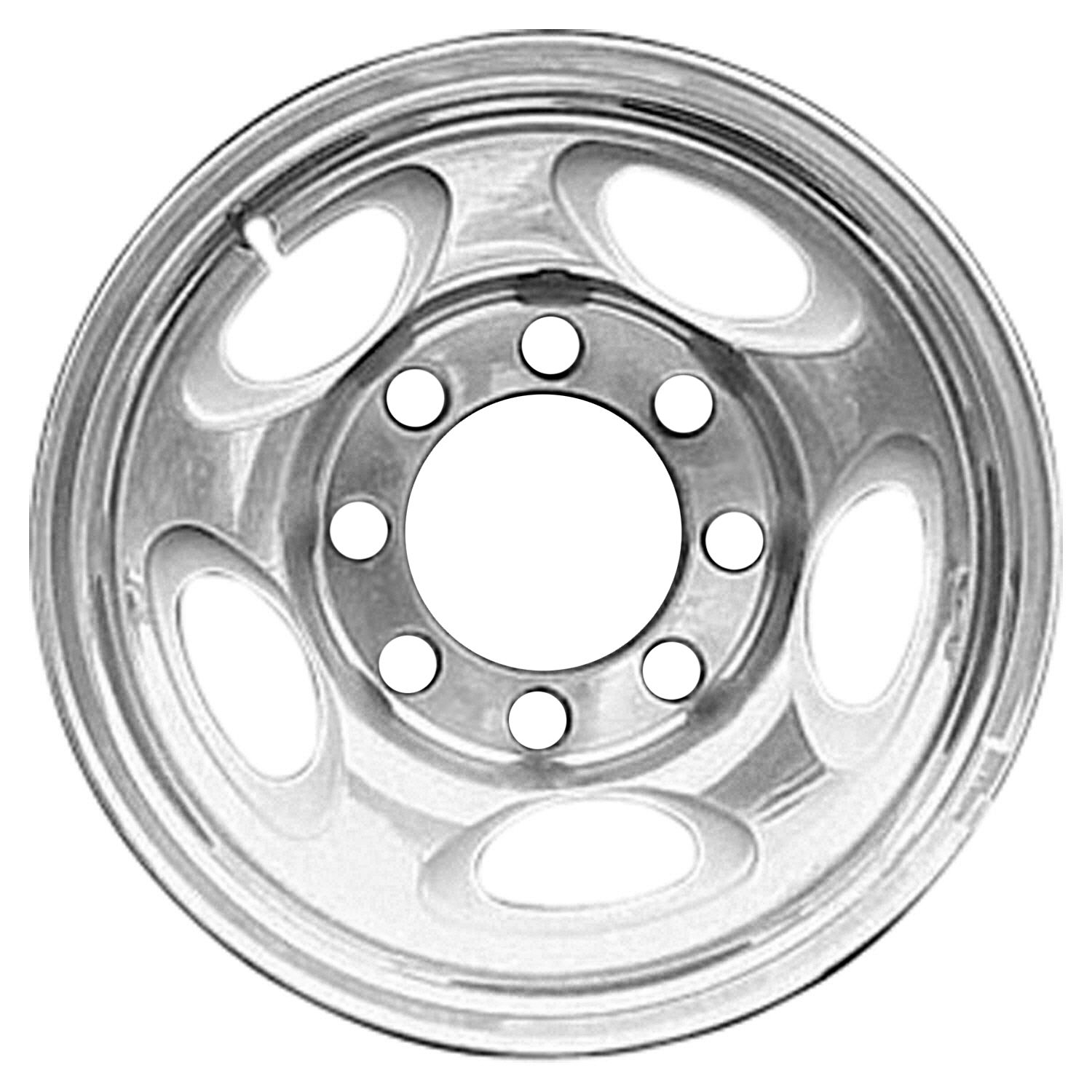 2005, 2004, 2003, 2002, 2001, 2000 Ford Excursion Wheel