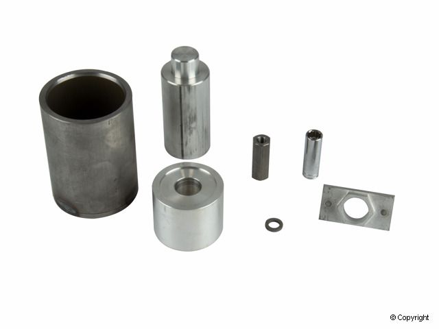 LN Engineering Engine Intermediate Shaft Bearing Tool Set 