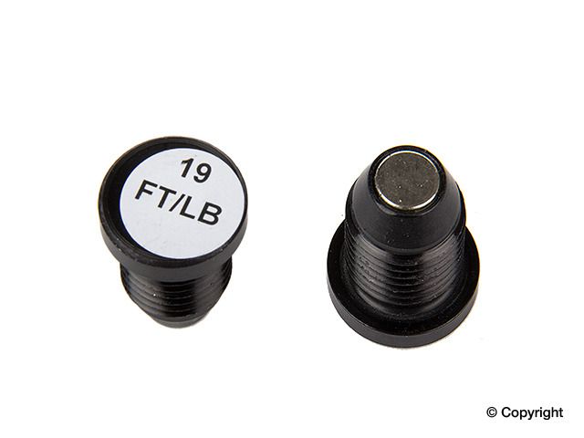 LN Engineering Engine Oil Drain Plug 