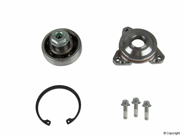 LN Engineering Engine Intermediate Shaft Bearing Update Kit 